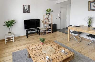Appartement de 4 pièces principales — photo du bien