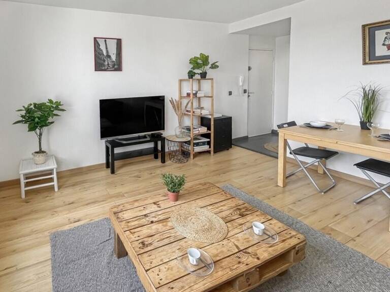 Appartement de 4 pièces principales — photo 1