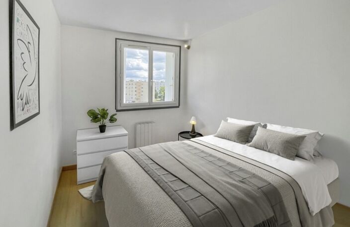 Appartement de 4 pièces principales — photo 3