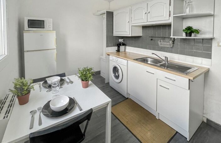 Appartement de 4 pièces principales — photo 4