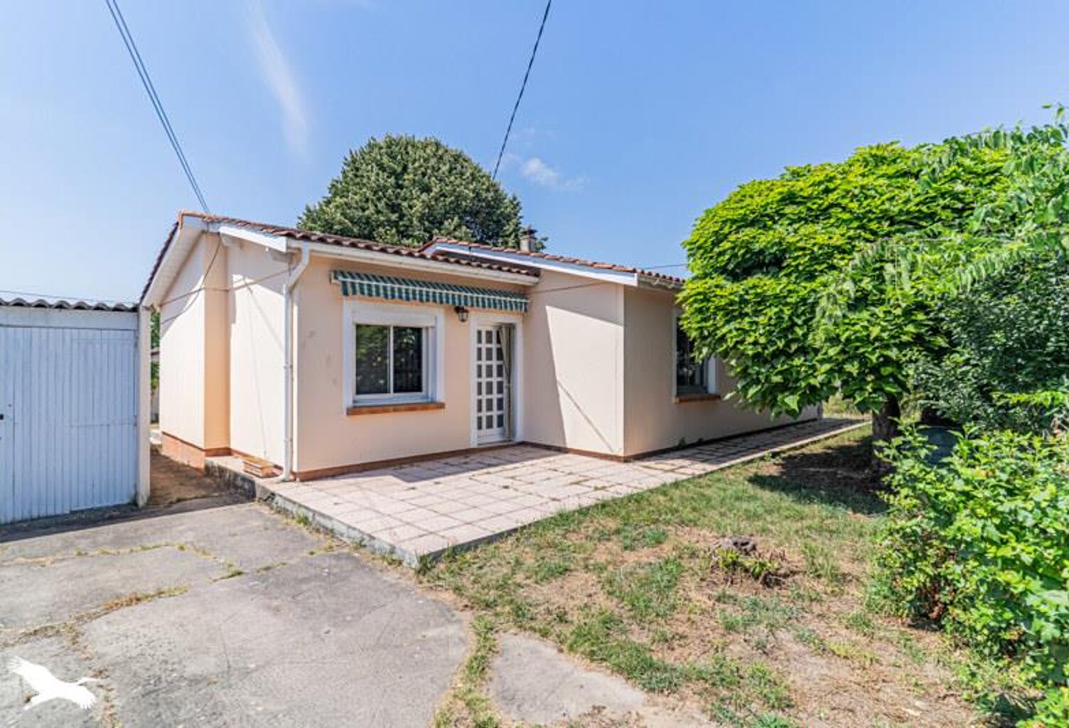 Traditionnelle de 5 pièces principales — photo 1