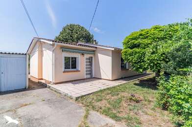 Maison 5 pièces 369600 €