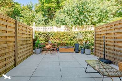 Appartement 4 pièces 239625 €