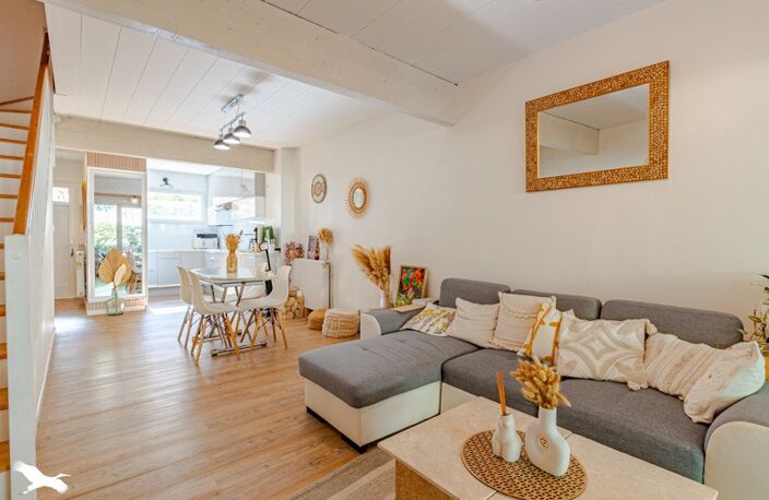 Appartement de 4 pièces principales — photo 2