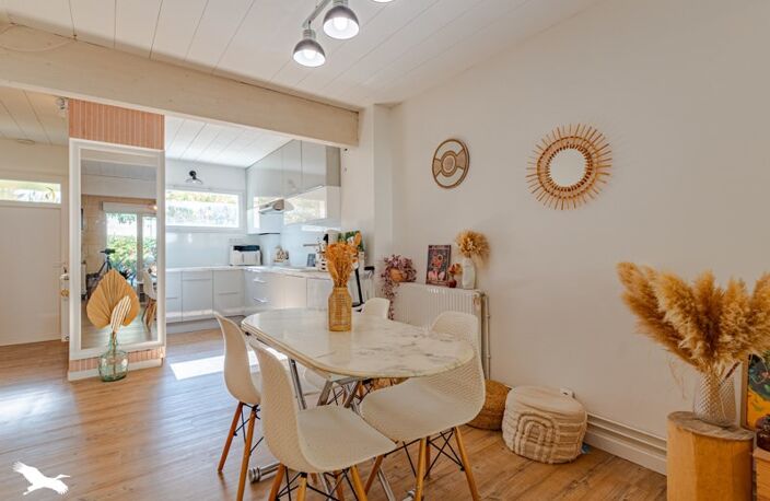 Appartement de 4 pièces principales — photo 3