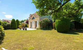 Maison 6 Pièces 129 m² à vendre à Auvers-sur-Oise (95430)