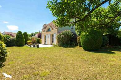 Maison 6 pièces 549900 €