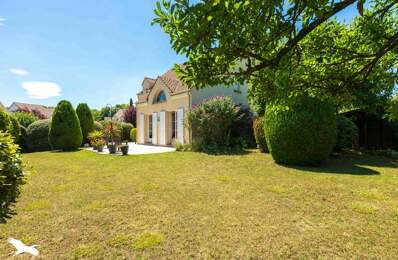 Villa de 6 pièces principales — photo du bien