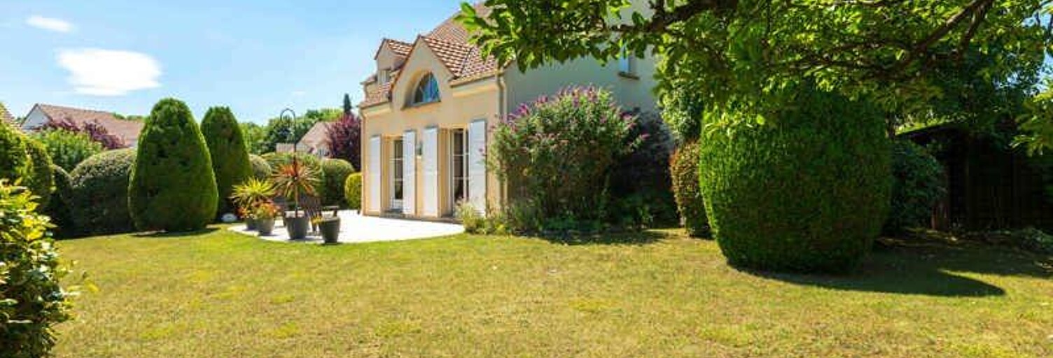 Maison 6 Pièces 129 m² à vendre à Auvers-sur-Oise (95430)