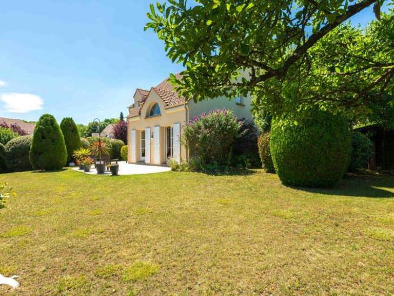 Villa de 6 pièces principales — photo 1