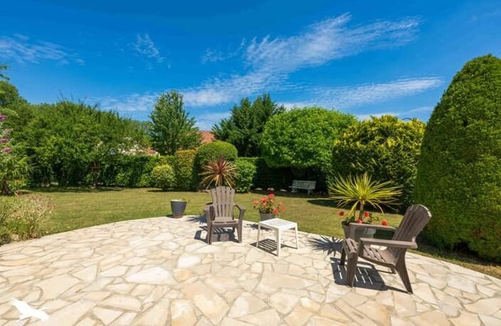 Villa de 6 pièces principales — photo 3