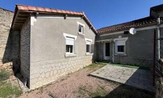 Maison 3 Pièces 70 m² à vendre à Saint-Estèphe (24360)
