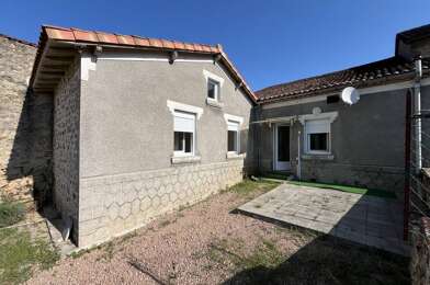 Maison 3 pièces 98280 €