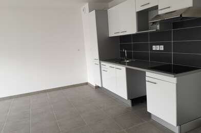 Appartement 4 pièces 1006 €