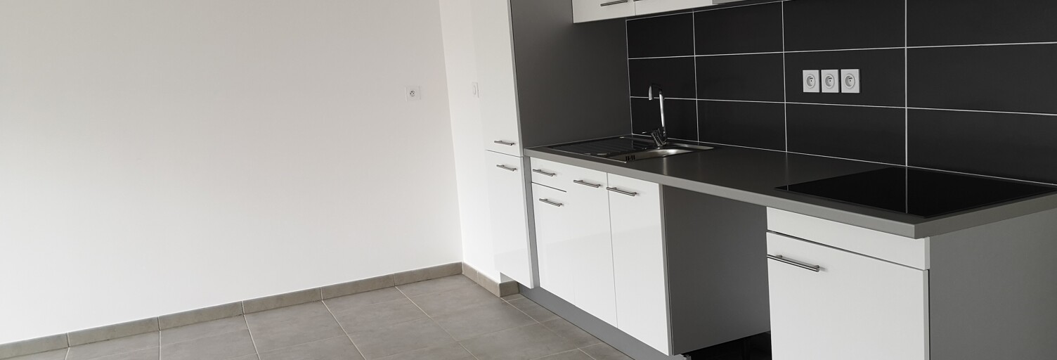 Appartement 4 Pièces 83 m² à louer à Tournefeuille (31170)