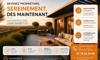 Appartement 1 Pièce 31 m² à vendre à Meaux (77100)