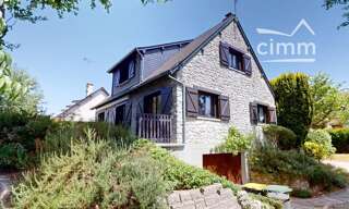 Maison 5 Pièces 125 m² à vendre à Orléans (45100)