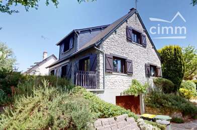 Maison 5 pièces 309000 €