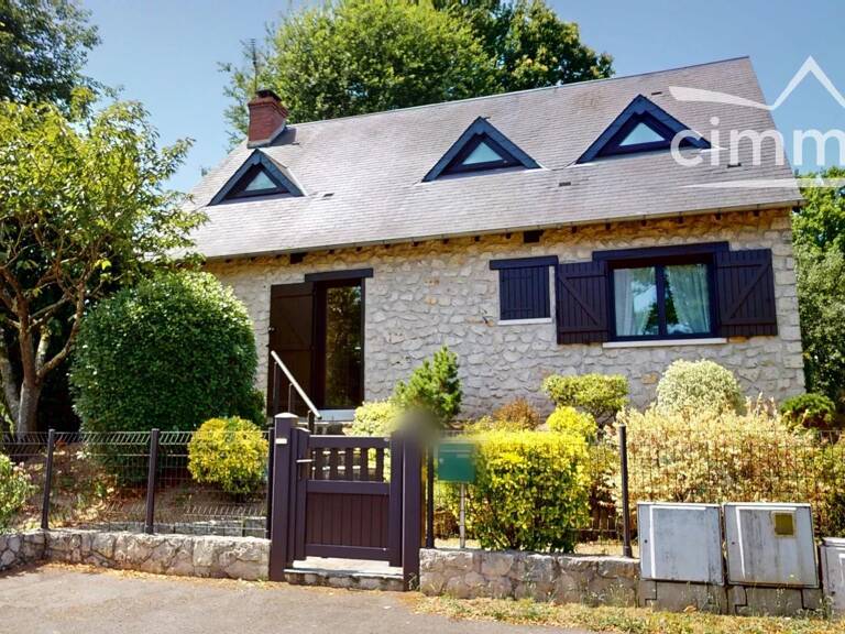 Maison 5 pièces 125 m² prestations de qualité — photo 1