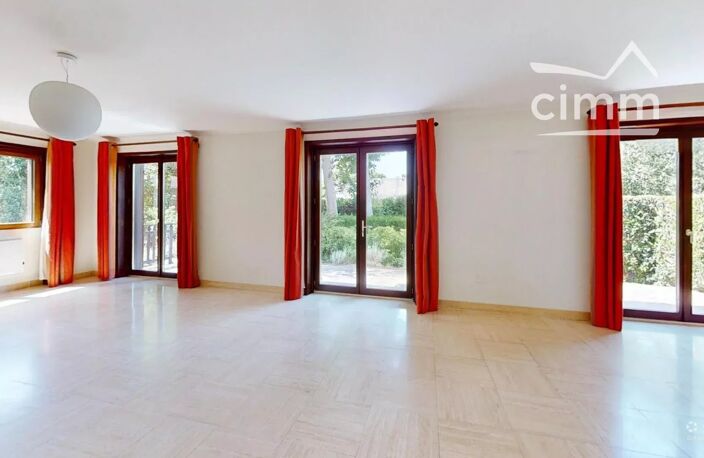 Maison 5 pièces 125 m² prestations de qualité — photo 2