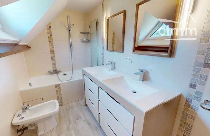 Maison 5 pièces 125 m² prestations de qualité — photo 4