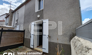Maison 3 Pièces 60 m² à vendre à Nueil-les-Aubiers (79250)