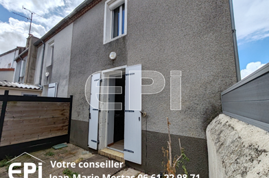 Maison 3 pièces 88810 €