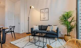 Appartement 3 Pièces 59 m² à vendre à Brive-la-Gaillarde (19100)