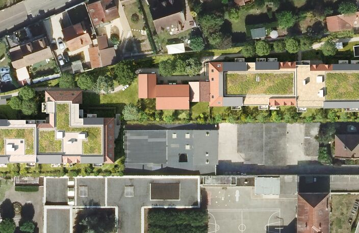 Vente programme neuf T2, T3, T4 40 à 78 m² Mantes-la-Jolie (78200) — photo 4