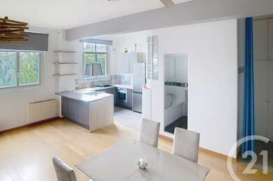 Appartement 3 pièces 215000 €