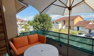 Appartement 2 Pièces 48 m² à louer à Cessy (01170)