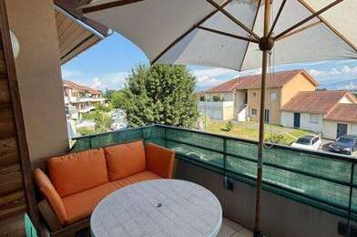 Appartement 2 pièces 1300 €