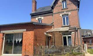 Maison 10 Pièces 350 m² à vendre à Ramicourt (02110)