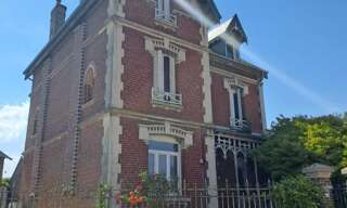 Maison 10 Pièces 350 m² à vendre à Ramicourt (02110)