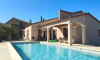 Maison 5 Pièces 139 m² à vendre à Ornaisons (11200)