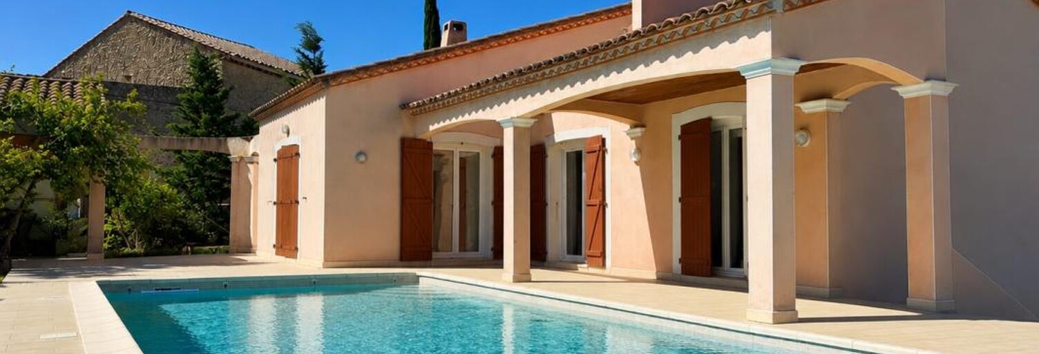 Maison 5 Pièces 139 m² à vendre à Ornaisons (11200)