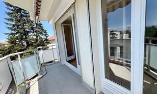 Appartement 3 Pièces 61 m² à vendre à Ville-la-Grand (74100)