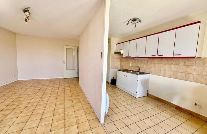 Annemasse / Ville-la-Grand   Appartement Type T3 de 62m2 avec — photo 3