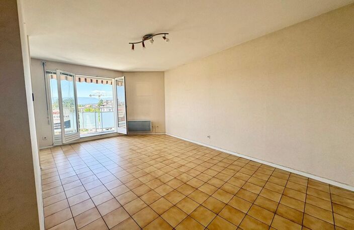 Annemasse / Ville-la-Grand   Appartement Type T3 de 62m2 avec — photo 4