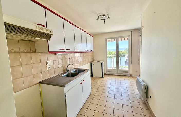 Annemasse / Ville-la-Grand   Appartement Type T3 de 62m2 avec — photo 5