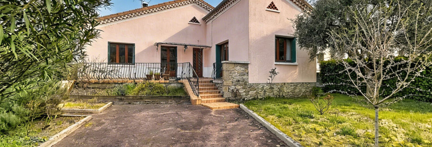 Maison 6 Pièces 125 m² à vendre à Labégude (07200)