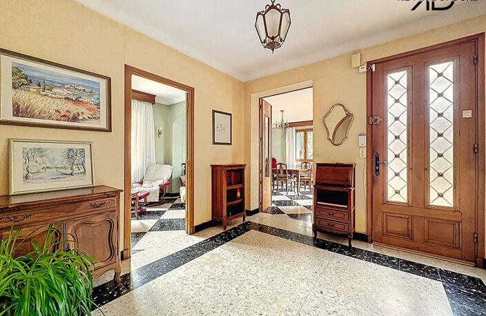 Maison de 125m² sur un terrain de 1450m² à LABEGUDE — photo 3