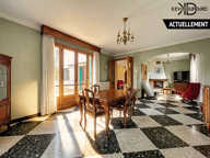 Maison de 125m² sur un terrain de 1450m² à LABEGUDE — photo 4