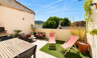 Maison 4 Pièces 120 m² à vendre à Saint-Chamas (13250)