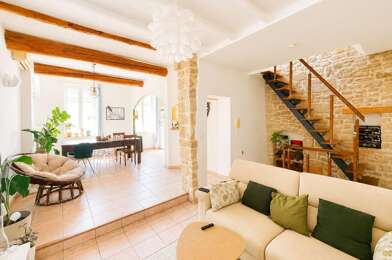 Maison 4 pièces 320000 €