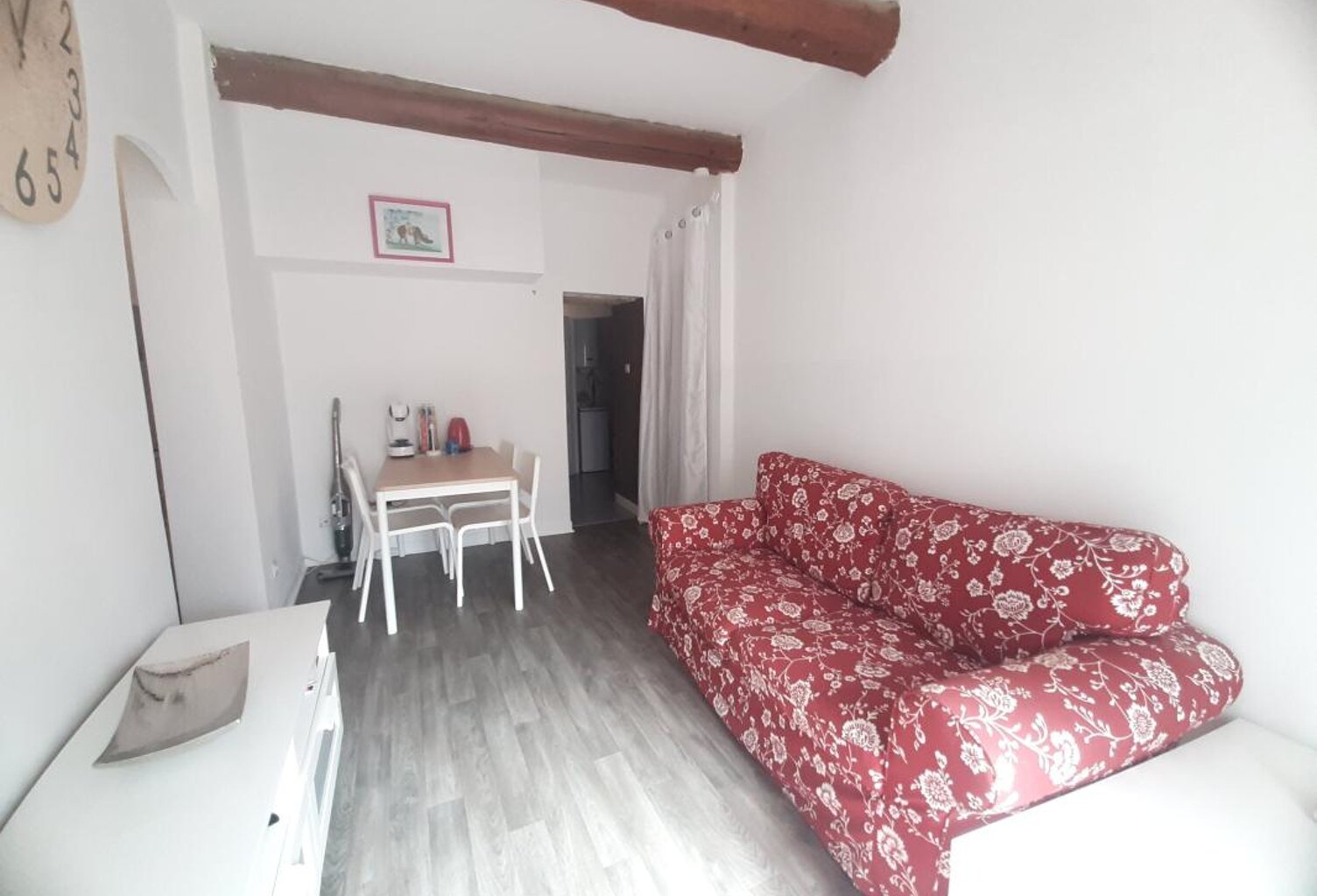 Appartement À Vendre — photo 1