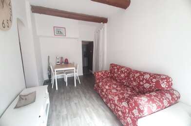 Appartement 2 pièces 130000 €