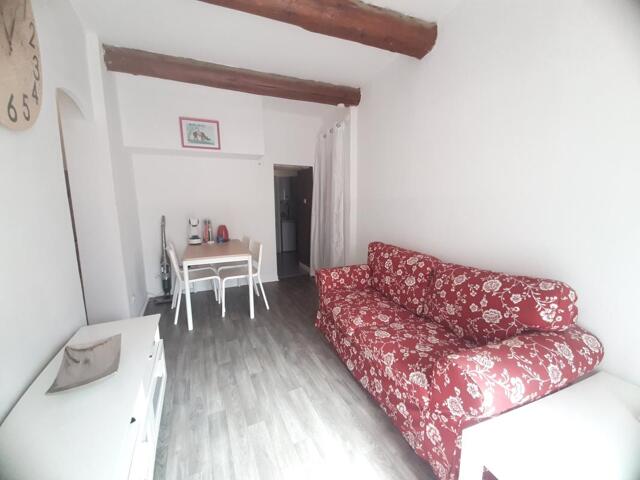 Appartement proposé à Lambesc