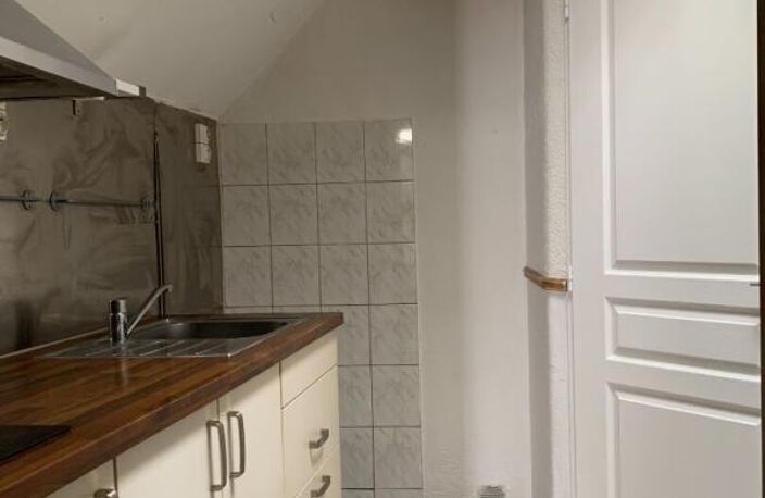 Appartement À Vendre — photo 3