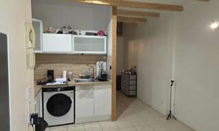 Appartement 2 Pièces 38 m² à vendre à Lambesc (13410)